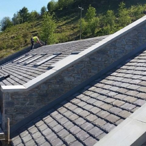 Why I Chose Roof Slates for My House in Northern Ireland?
