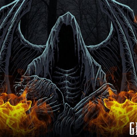 Total Annihilation With GRAVEMIND