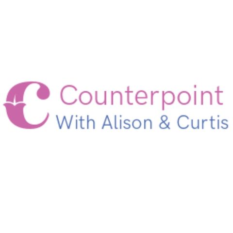 Counterpoint 1: Sac Anime Aftermath with special guest Christina Marie Kelly