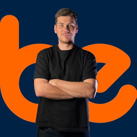 Podcast Cover