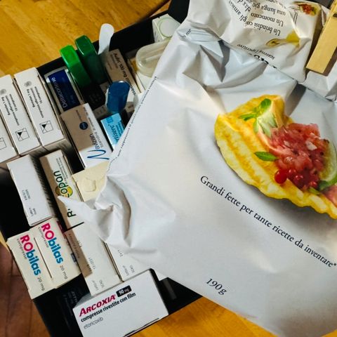 desperate/kit resilienza