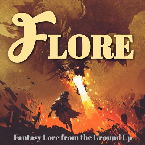 FLORE 181a DUNE - The Voice - Re-release