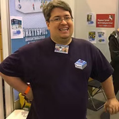 Matthias Nagy
