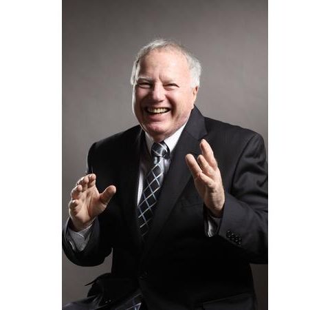 Achieving Extraordinary Success! How to Excel in Corporate w/ Dr. Bob Wright