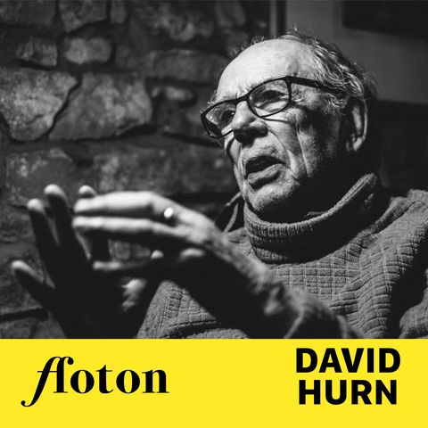 David Hurn - Part 2