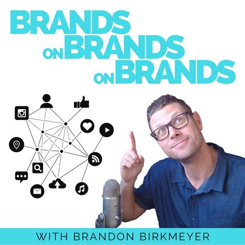 #26 What It Means to Be a Brand That Matters