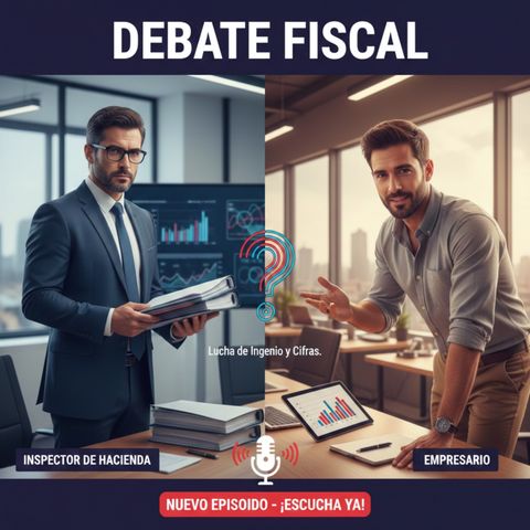 Copertina del podcast
