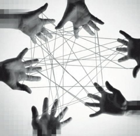 "Le persone nella rete"