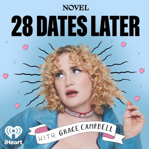 Introducing: 28 Dates Later