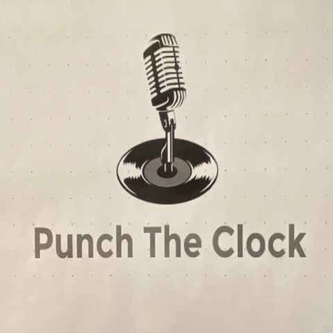 Punch The Clock: Nuclear Winter