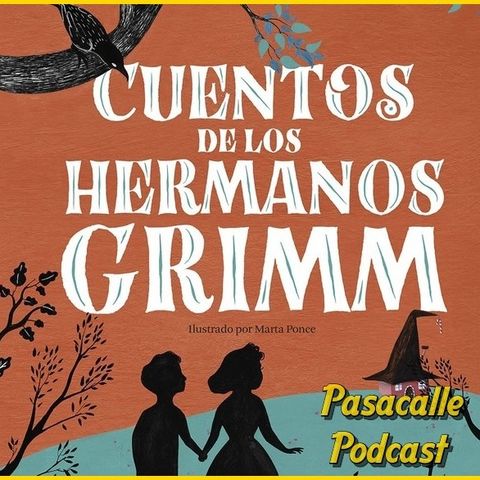 200 - Los hermanos Grimm - Juan de Hierro