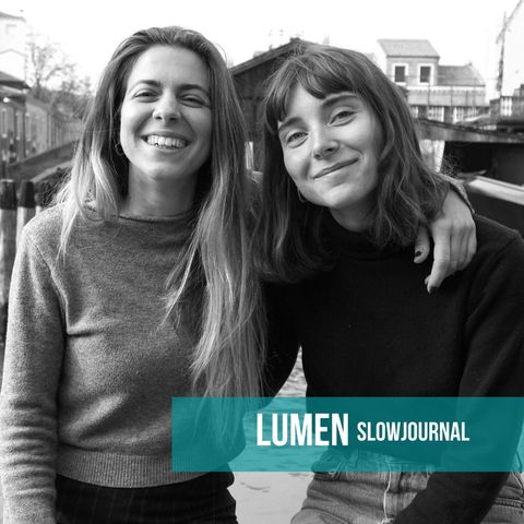 LUMEN slowjournal