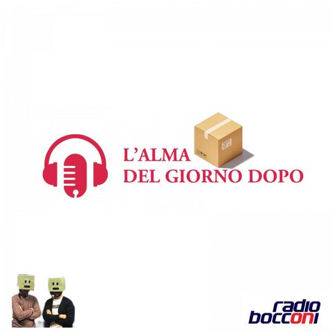 Podcast Cover