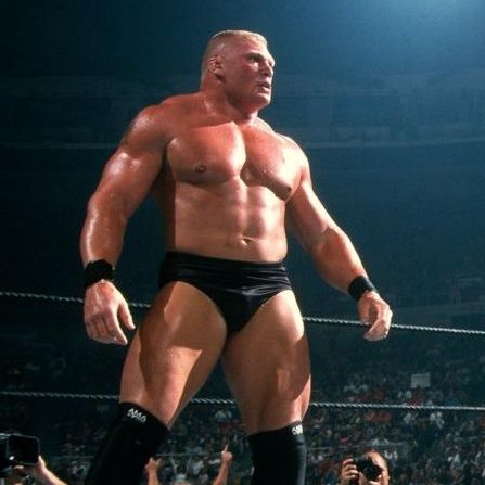 Wrestling Nostalgia (Originally Aired 8/4/2019): SummerSlam 2002 The Rock vs Brock