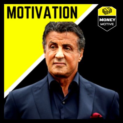 Sylvester Stallone Motivation - Strive For Greatness