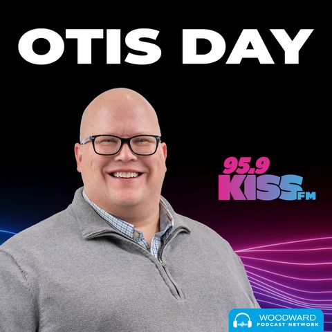 Otis Day Full Show: May 7, 2024