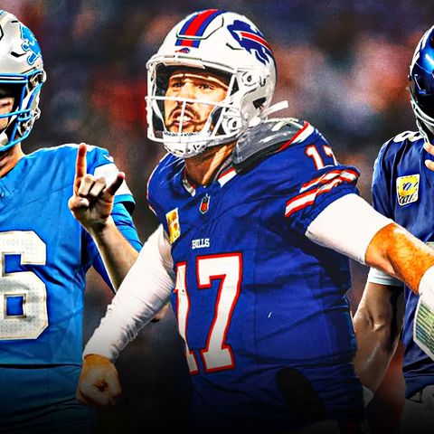 TIMES PERDIDOS, CONTENDERS, MVP E MAIS DA SEMANA 11 DA NFL