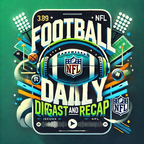 2024 NFL Season Recap Key Player Updates International Games and Important Upcoming Dates