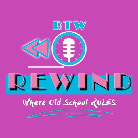 RTW Rewind : Talking Retro Cartoons With Big Ray Hernandez!