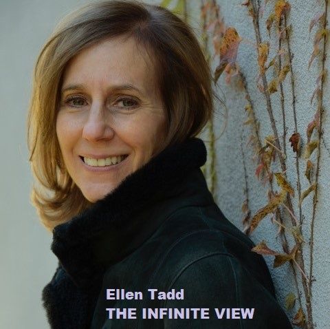 Ellen Tadd: The Infinite View