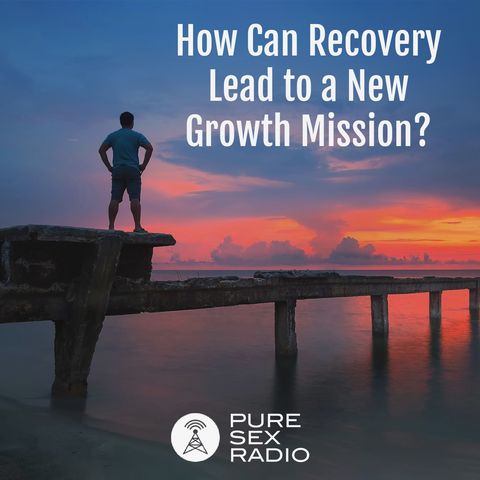 How Can Recovery Lead to a New Growth Mission?