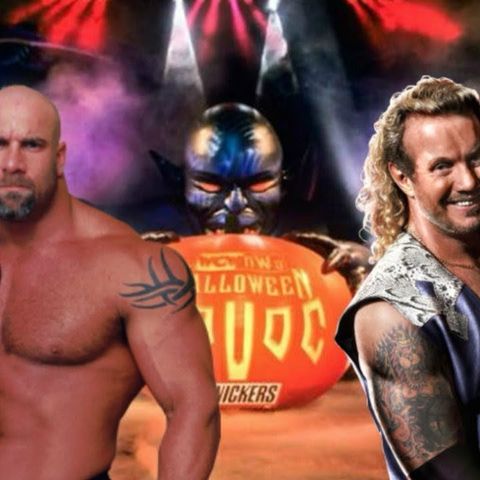 NWW 132: Goldberg vs DDP (1998)