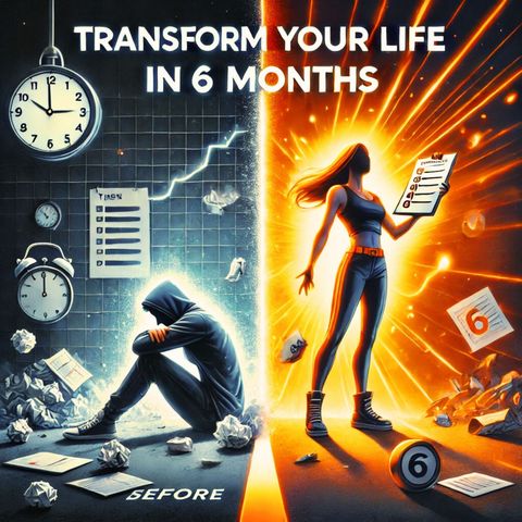 This 3-Step Strategy Changed My Life—Here’s How