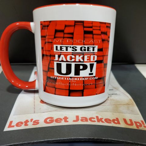 Family of God-LET'S GET JACKED UP!