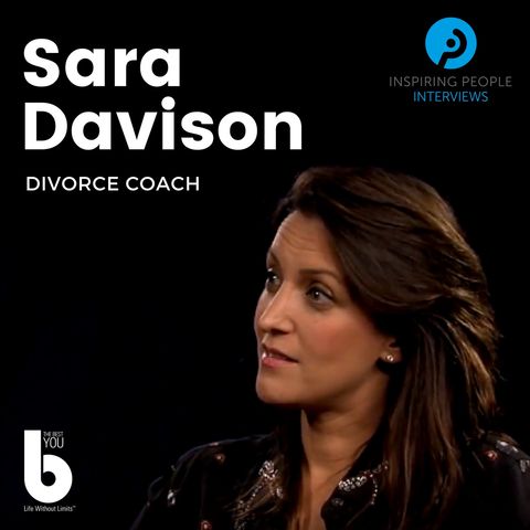 Episode #19: Sara Davison