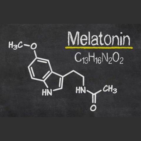 Nuove frontiere del benessere: alla scoperta della melatonina extrapineale