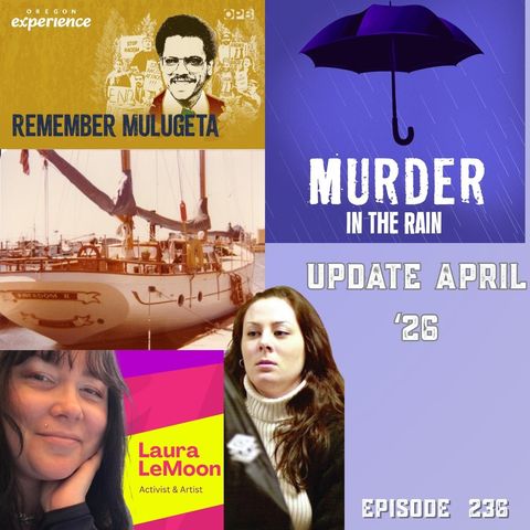 Update April '26