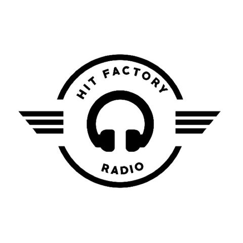 #HitFactoryRadioLive