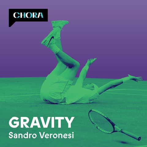 Gravity - La partita che non finiva mai