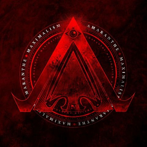 Amaranthe - Boomerang​