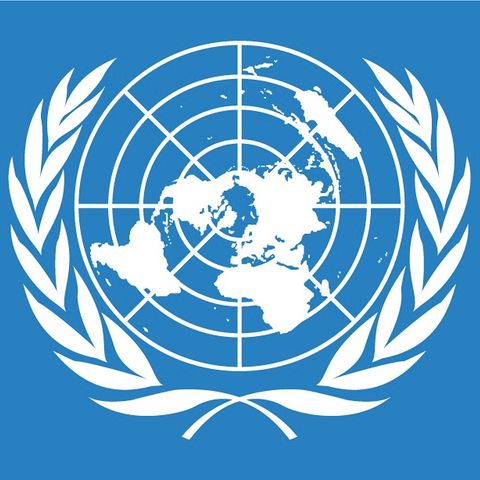 World Faces Maximum Danger Secretary General Tell the UN Security Council final