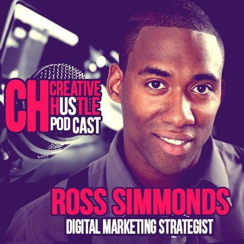 06 Ross Simmonds - Digital Marketing Strategist