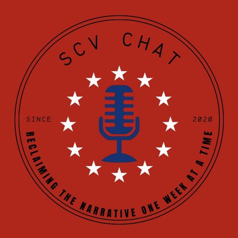 SCV CHAT Season 5 Episode 14-Defending Jackson