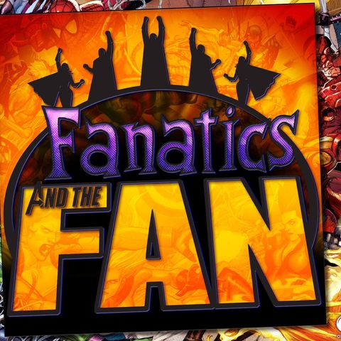 Fanatics and the Fan Halloween edition