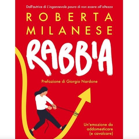 Roberta Milanese - RABBIA