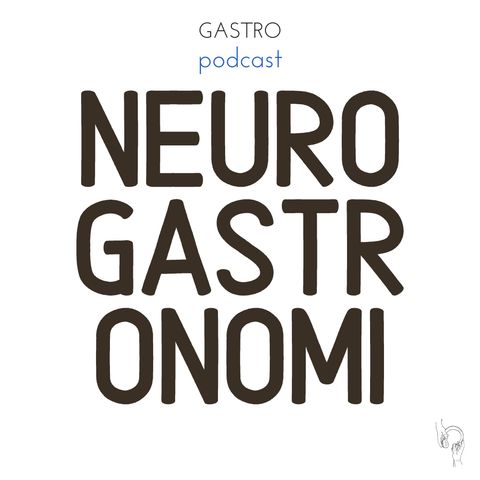 NEUROGASTRONOMI