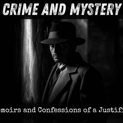 16 - Private Memoirs and Confessions of a Justified Sinner by James Hogg