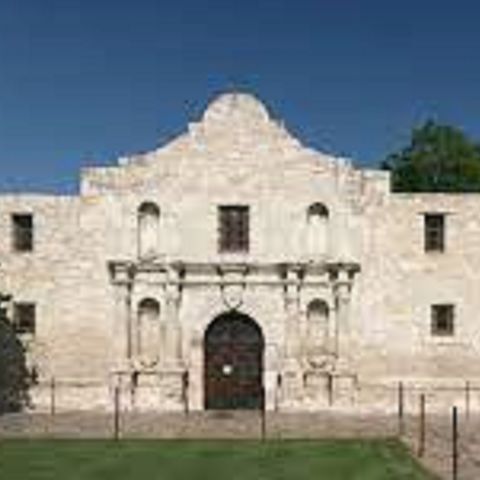 15: The Psychology of Secrets / Defenders of the Alamo