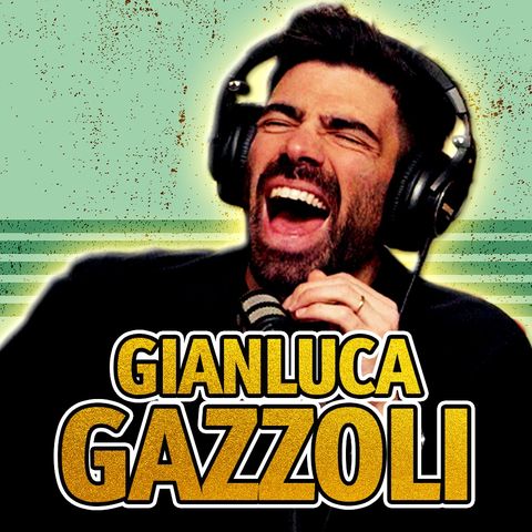 Come si diventa uno SPEAKER RADIO? ft. Gianluca Gazzoli #S2-E15