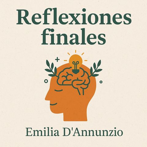 Reflexiones finales