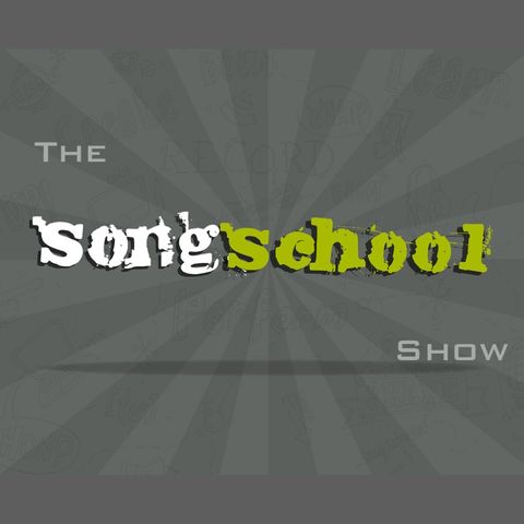 The Songschool Show @ Scoil Mhuire Trim