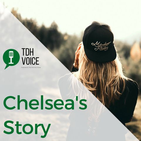 Rebel Rebel: Chelsea's Story