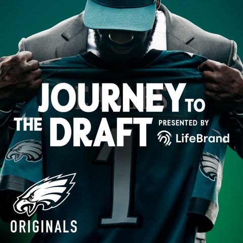 JTTD 74: Final #EaglesDraft Preview