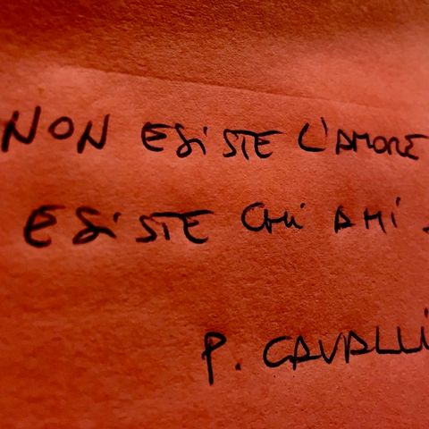 poems/patrizia cavalli-l'angelo labiale