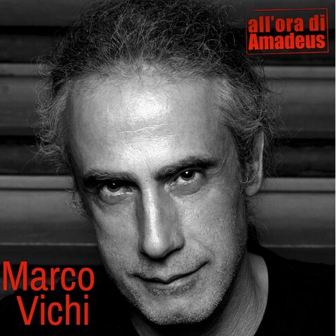 Marco Vichi - Non sono un giallista!