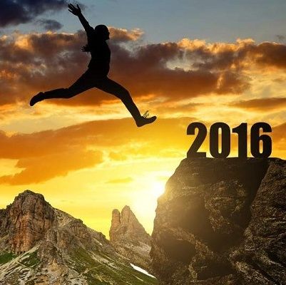 Great predictions for 2016